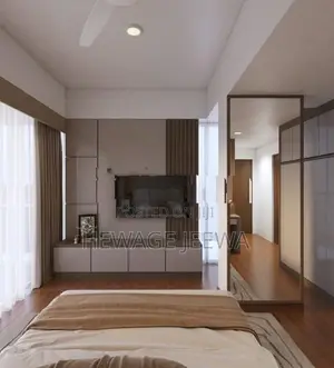 Apartment Furniture