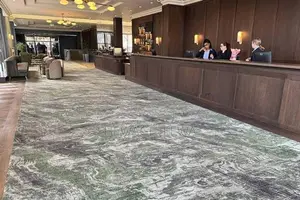 Interior Flooring Carpeting Service