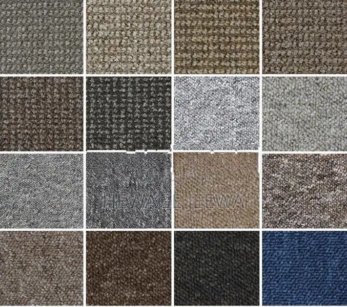 Interior Flooring Carpeting Service