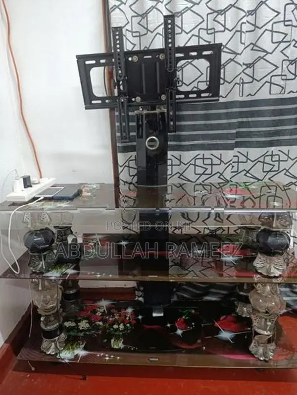 Tv Stand Table