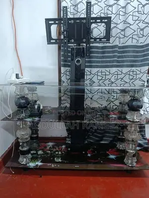 Tv Stand Table