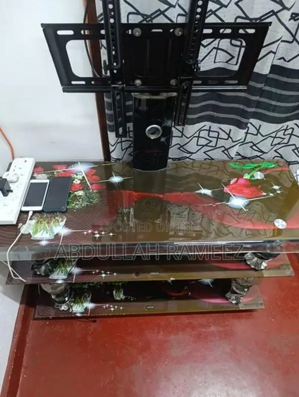 Tv Stand Table
