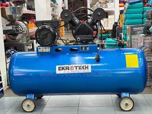 200L Air Compressure (3HP COPPER MOTOR)