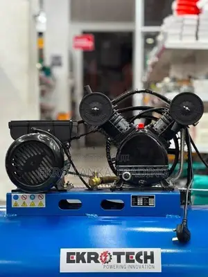 200L Air Compressure (3HP COPPER MOTOR)