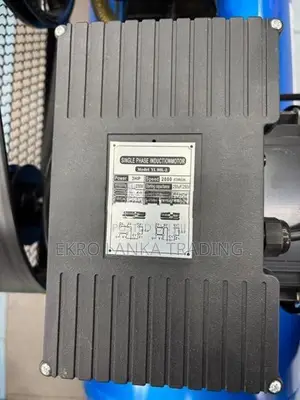 200L Air Compressure (3HP COPPER MOTOR)