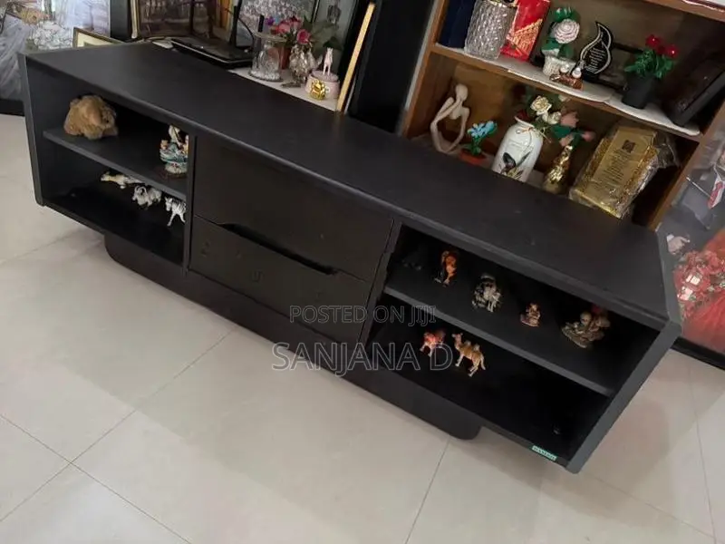 Damro TV Stand