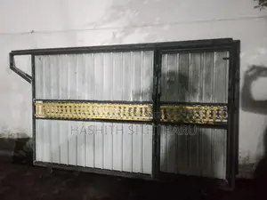 Iron Gate