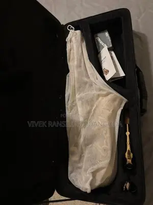Beau Paul Saxophone AS-400