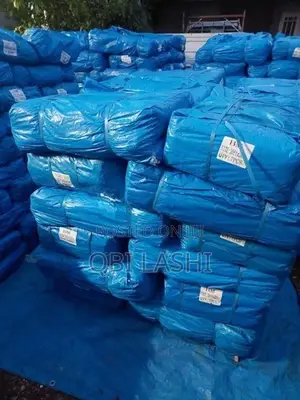 Tent Tarpaulin Sheet