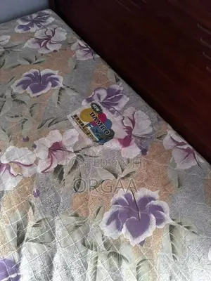 Bedroom Furnitures