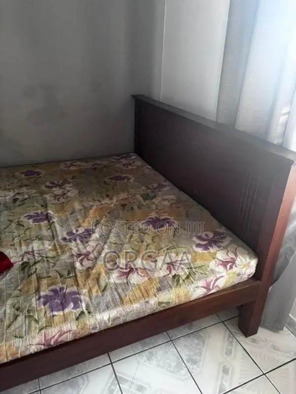 Bedroom Furnitures