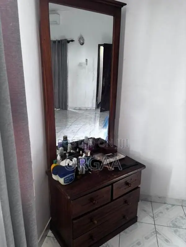 Bedroom Furnitures