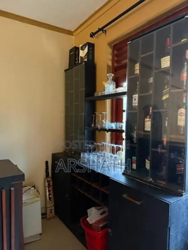 Bar Counter