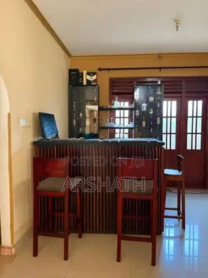 Bar Counter