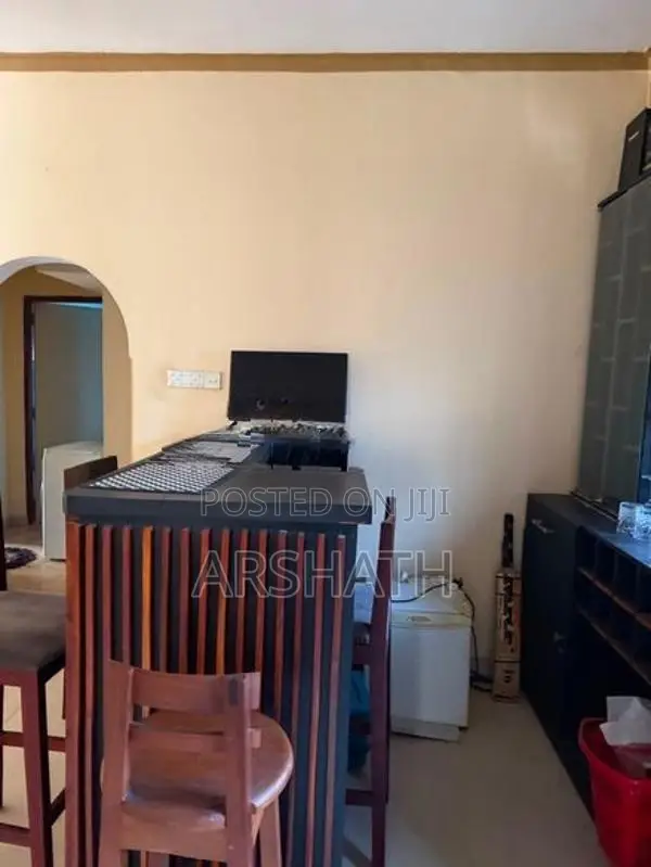 Bar Counter