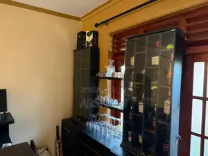 Bar Counter