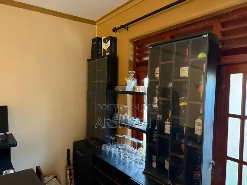 Bar Counter