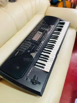 Casio CTK - 811 Keyboard Organ