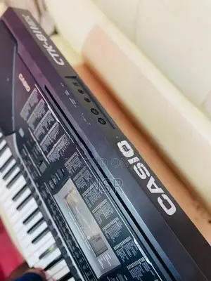 Casio CTK - 811 Keyboard Organ