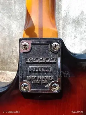SAMICK KOREA