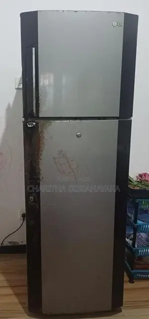 Fridge
