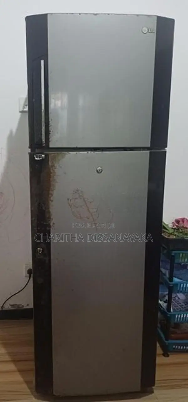 Fridge