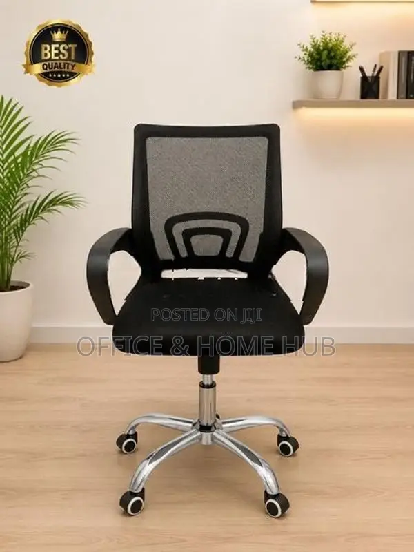 Mesh Computer Chair 4005