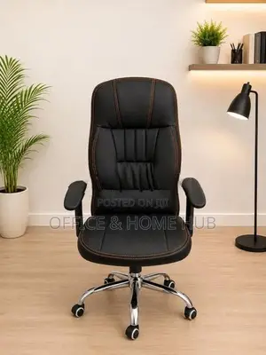 Executive Office Chair C35