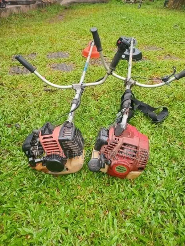 Grass Cutter