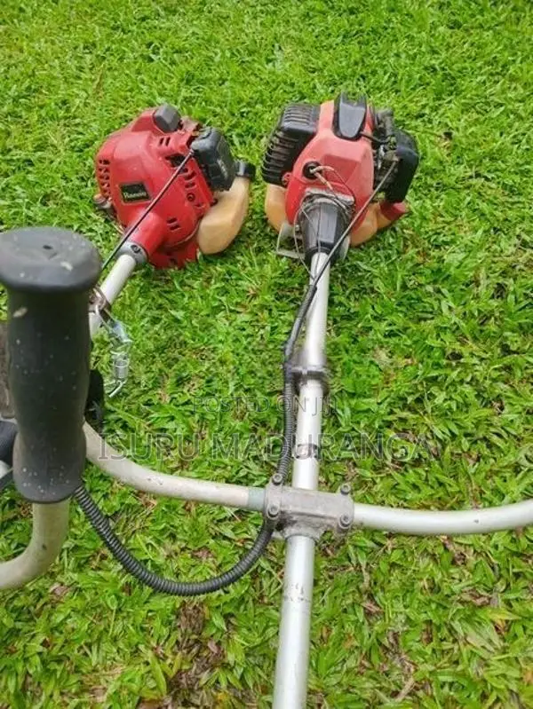 Grass Cutter