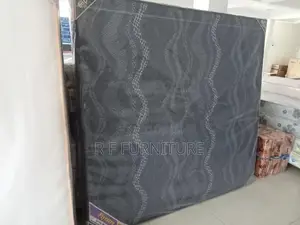 Arpico Spring Mattress 6 by 4