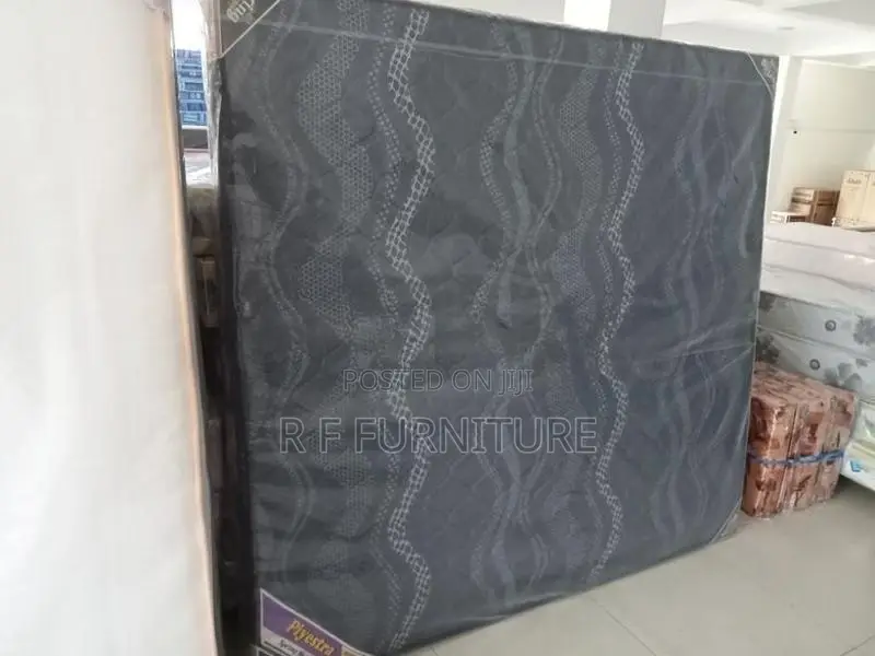 Arpico Spring Mattress 6 by 4