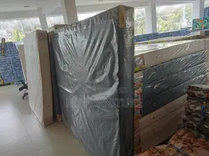 Arpico Spring Mattress 6 by 4