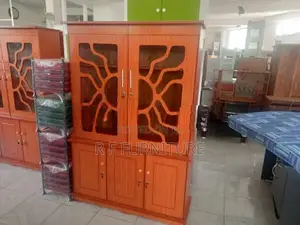 Melamine 2 Door O C Cupboard