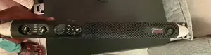 Powersoft AMP
