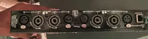 Powersoft AMP