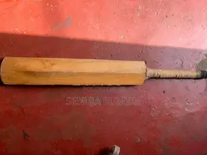 Cricket Bat