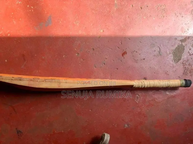 Cricket Bat