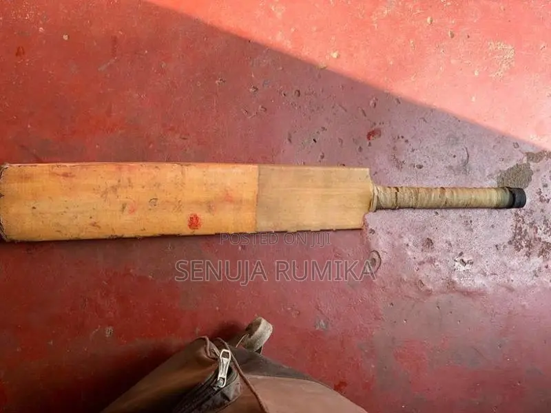 Cricket Bat