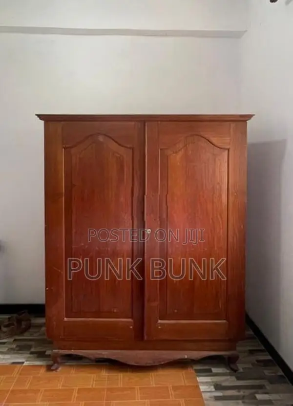 Wardrobe