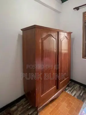 Wardrobe