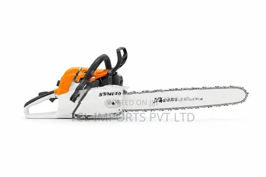 Stihl Chainsaw
