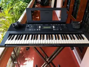 PSR-E343
