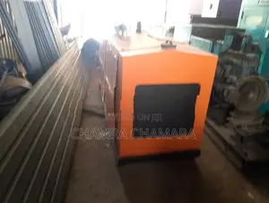 Nippon Sharyo 45kVA / 53kVA Heavy Duty Diesel Generator