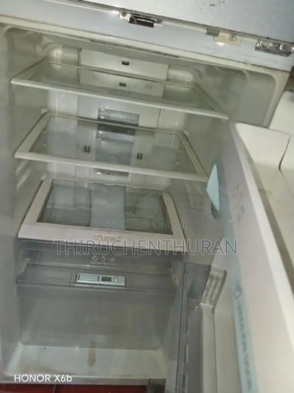 LG USED REFRIGERATOR