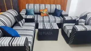Sofa Set 3+2+1