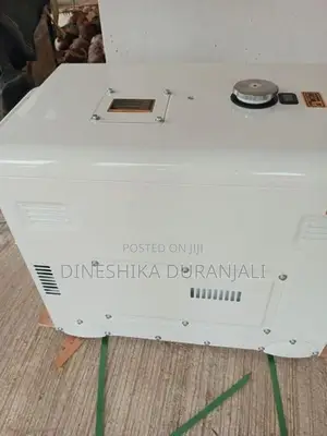Sale Of Diesel Generator 5.5 KW