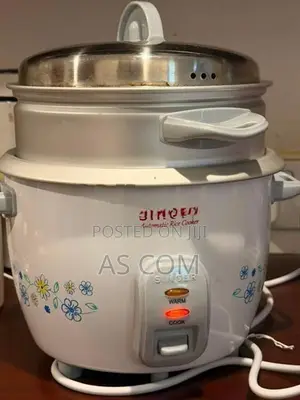 Rice Cooker