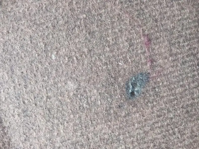 Carpet