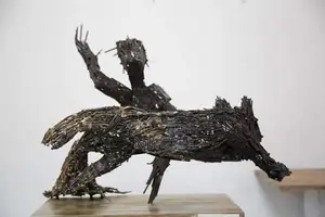 The Man Who Surpasses Nature